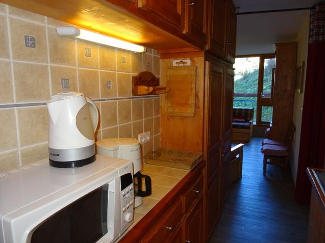 Appartements Miravidi - Les Arcs 1800