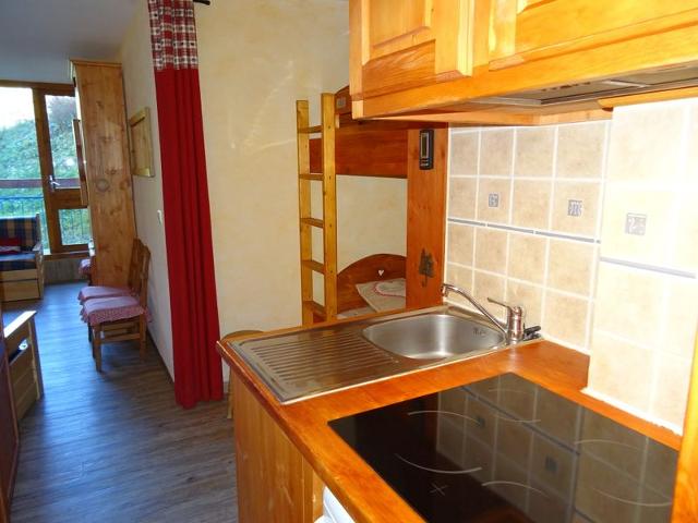 Appartements Miravidi - Les Arcs 1800