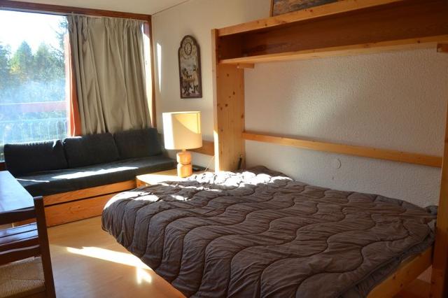 Appartements Miravidi - Les Arcs 1800