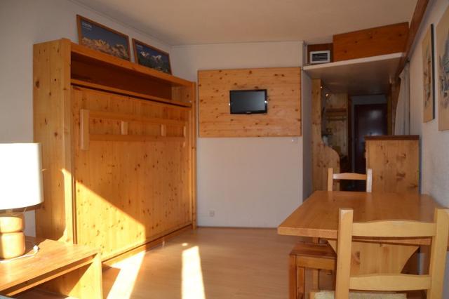 Appartements Miravidi - Les Arcs 1800