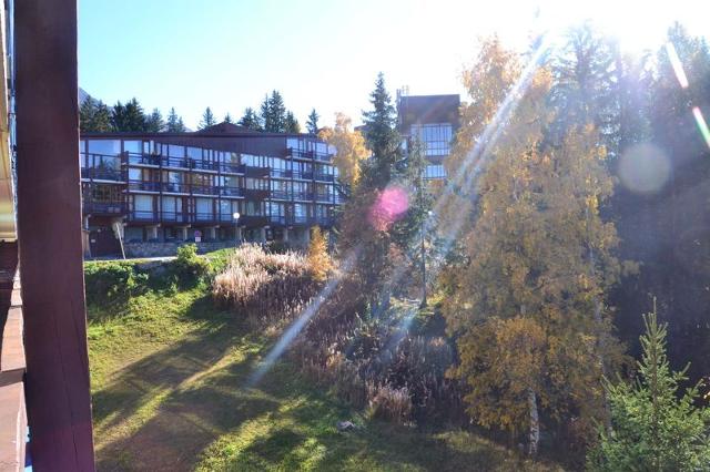 Appartements Miravidi - Les Arcs 1800