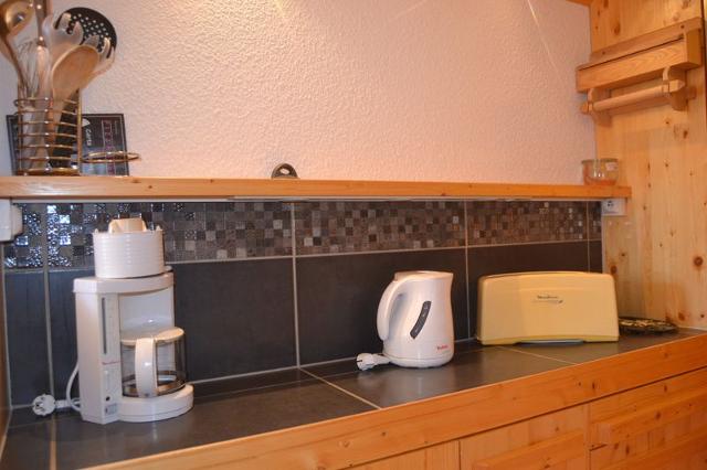 Appartements Miravidi - Les Arcs 1800