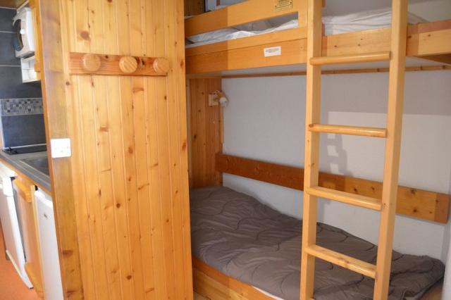 Appartements Miravidi - Les Arcs 1800