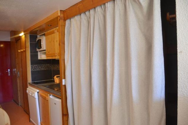 Appartements Miravidi - Les Arcs 1800
