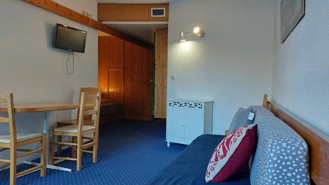 Appartements Miravidi - Les Arcs 1800