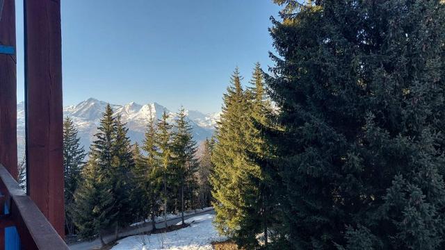 Appartements Miravidi - Les Arcs 1800