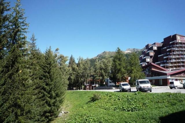 Appartements Miravidi - Les Arcs 1800