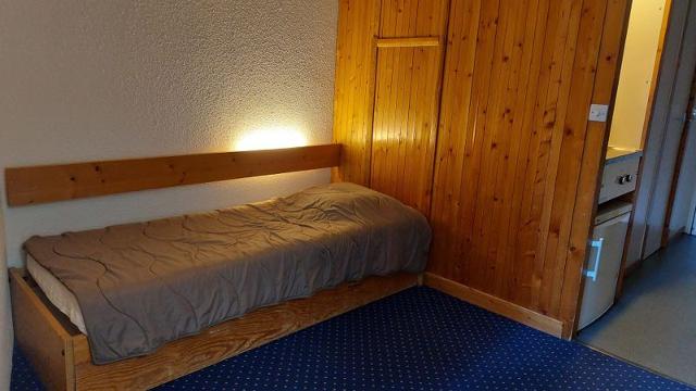 Appartements Miravidi - Les Arcs 1800