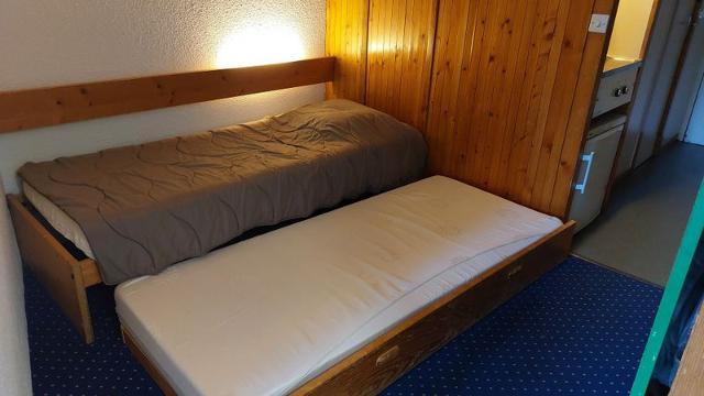 Appartements Miravidi - Les Arcs 1800