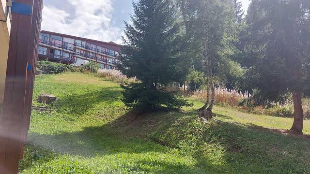 Appartements Miravidi - Les Arcs 1800
