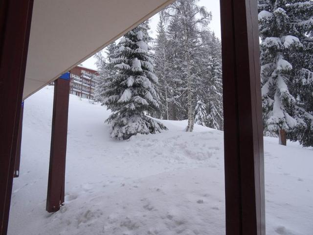 Appartements Miravidi - Les Arcs 1800