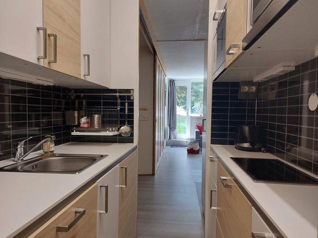 Appartements Miravidi - Les Arcs 1800