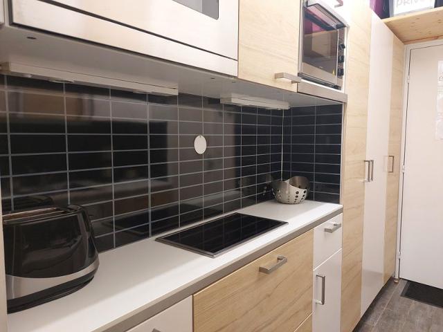 Appartements Miravidi - Les Arcs 1800