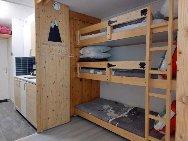 Appartements Miravidi - Les Arcs 1800