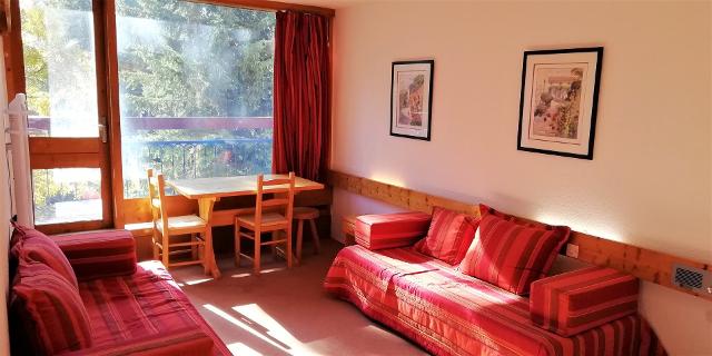 Appartements Miravidi - Les Arcs 1800