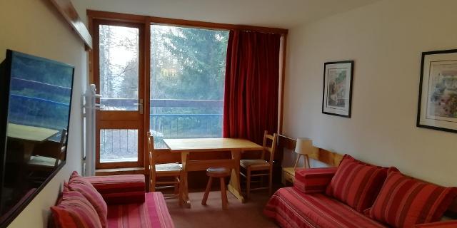 Appartements Miravidi - Les Arcs 1800