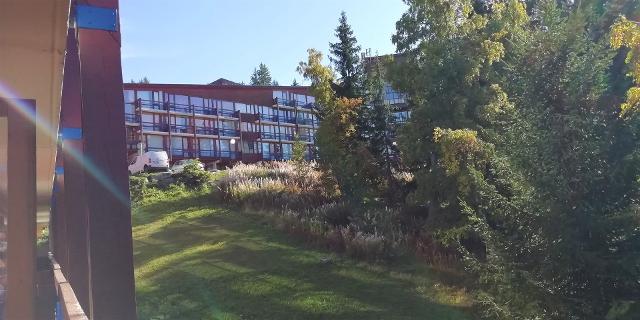 Appartements Miravidi - Les Arcs 1800