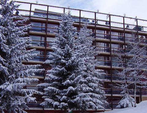 Appartements Miravidi - Les Arcs 1800
