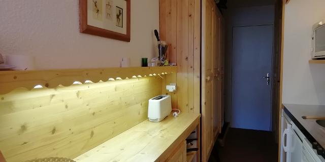 Appartements Miravidi - Les Arcs 1800
