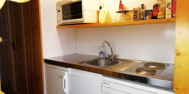 Appartements Miravidi - Les Arcs 1800