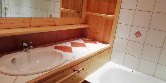 Appartements Miravidi - Les Arcs 1800