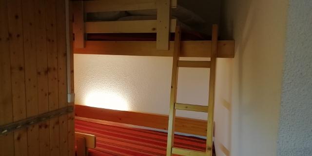 Appartements Miravidi - Les Arcs 1800