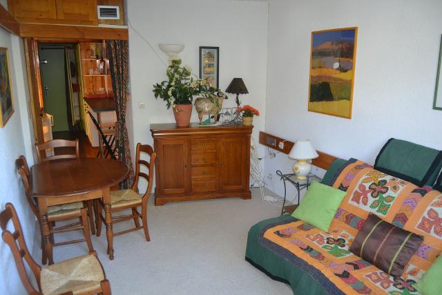 Appartements Miravidi - Les Arcs 1800