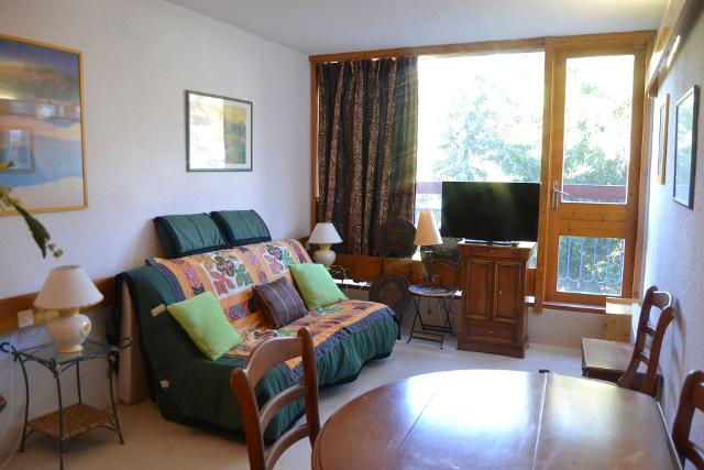 Appartements Miravidi - Les Arcs 1800
