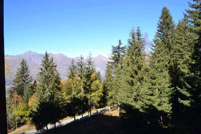 Appartements Miravidi - Les Arcs 1800