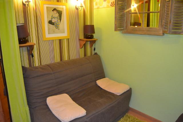 Appartements Miravidi - Les Arcs 1800