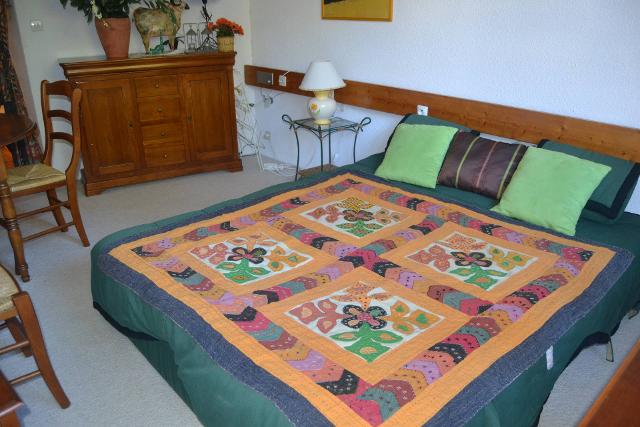 Appartements Miravidi - Les Arcs 1800