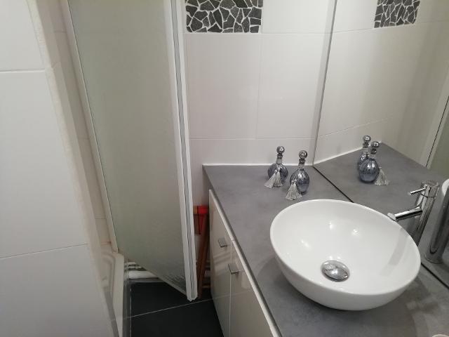 Appartements Miravidi - Les Arcs 1800