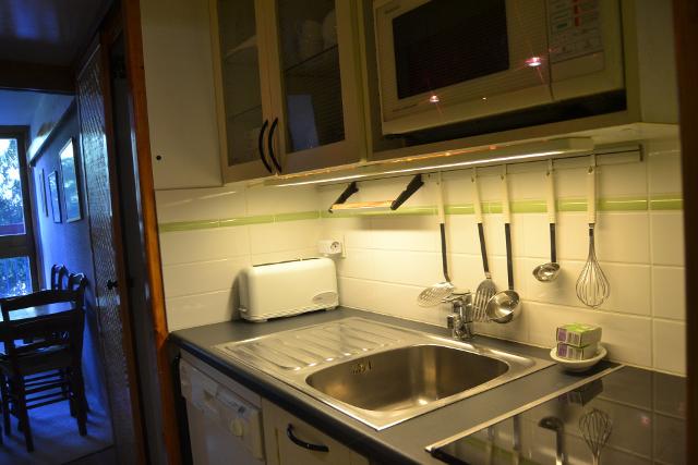 Appartements Miravidi - Les Arcs 1800