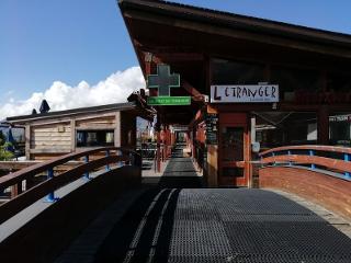 Appartements Miravidi - Les Arcs 1800