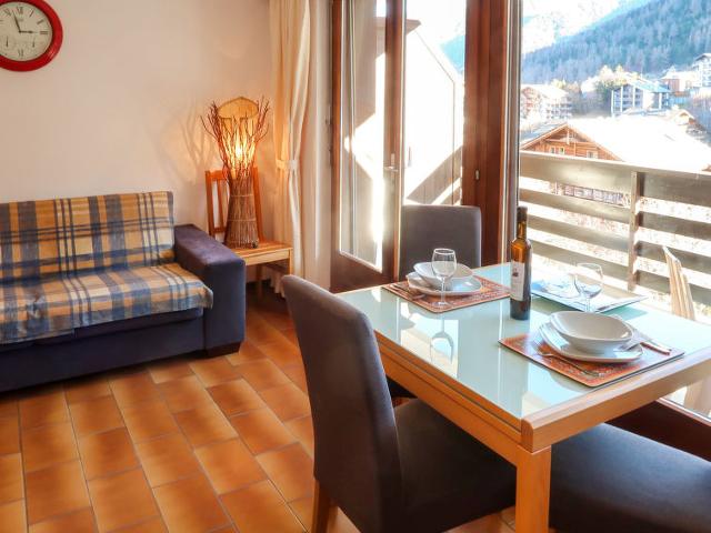 appartement Terrasses Du Soleil 9a - Nendaz