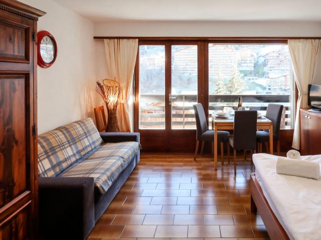 appartement Terrasses Du Soleil 9a - Nendaz