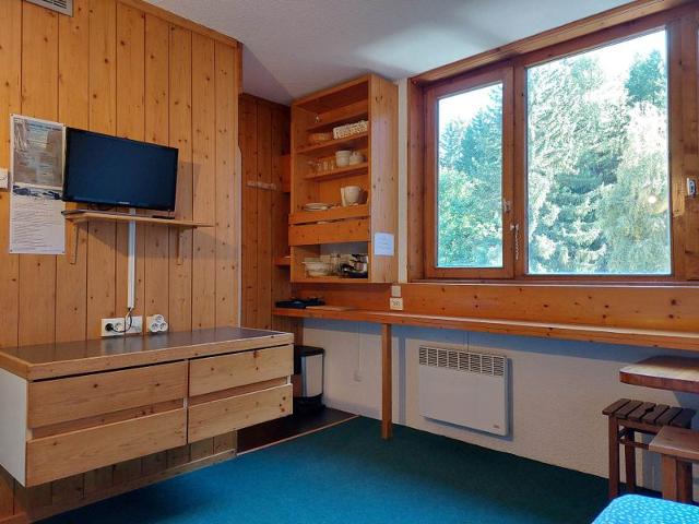 Appartements Nova - Les Arcs 1800