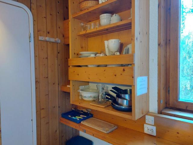 Appartements Nova - Les Arcs 1800