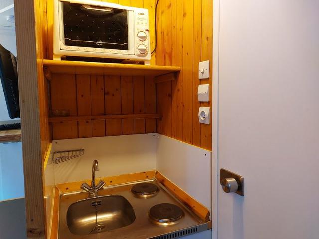 Appartements Nova - Les Arcs 1800