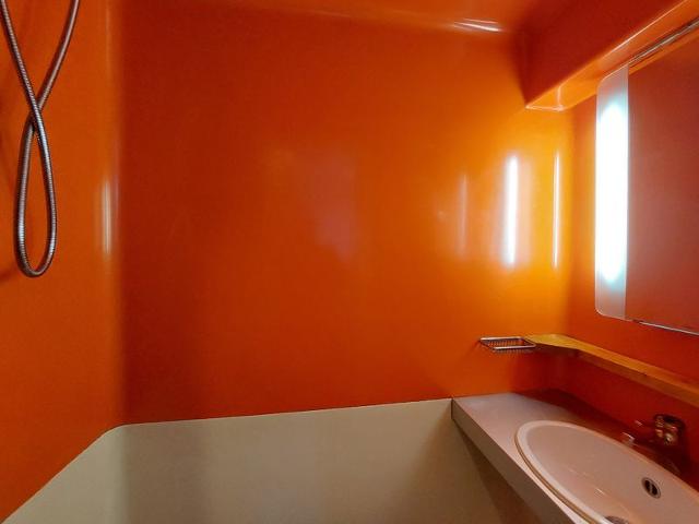 Appartements Nova - Les Arcs 1800