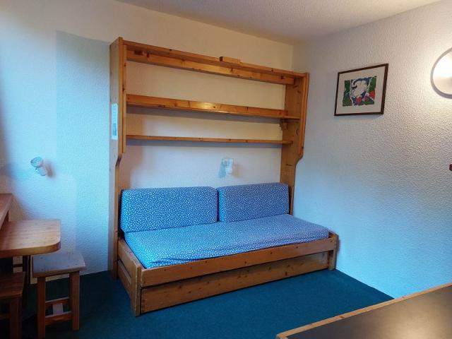Appartements Nova - Les Arcs 1800