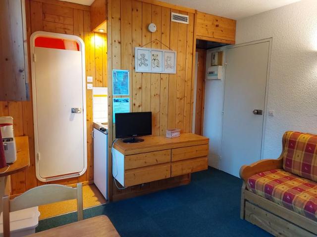 Appartements Nova - Les Arcs 1800