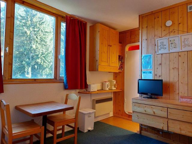 Appartements Nova - Les Arcs 1800