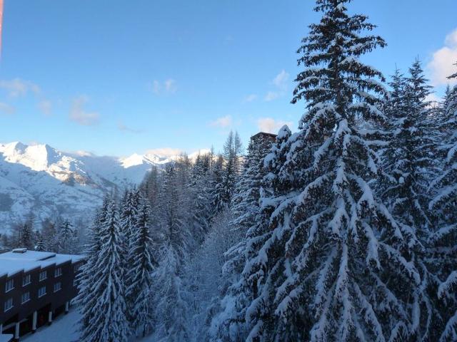 Appartements Nova - Les Arcs 1800