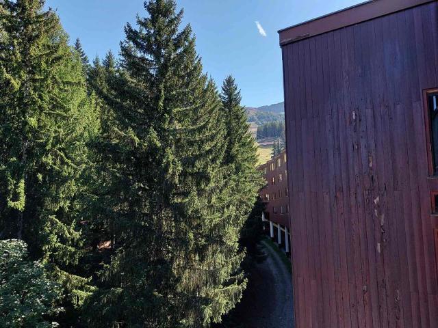 Appartements Nova - Les Arcs 1800