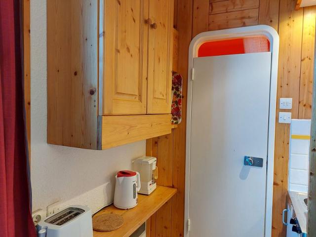 Appartements Nova - Les Arcs 1800