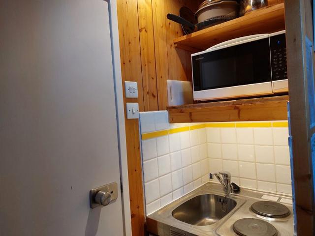 Appartements Nova - Les Arcs 1800