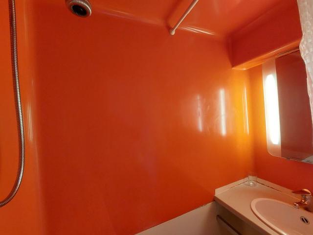 Appartements Nova - Les Arcs 1800