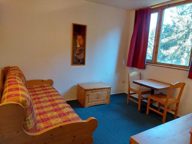 Appartements Nova - Les Arcs 1800