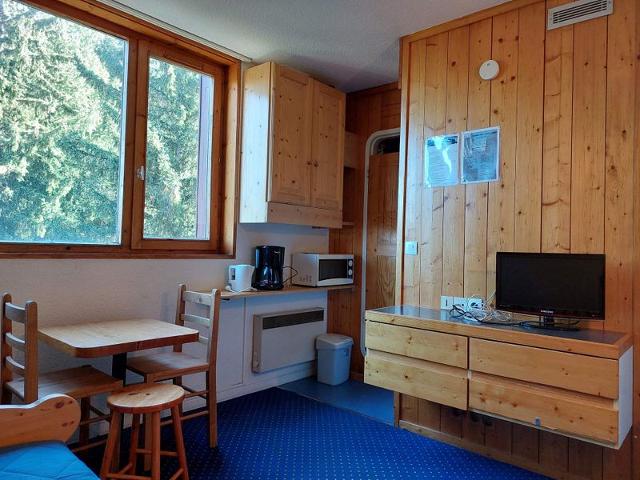 Appartements Nova - Les Arcs 1800